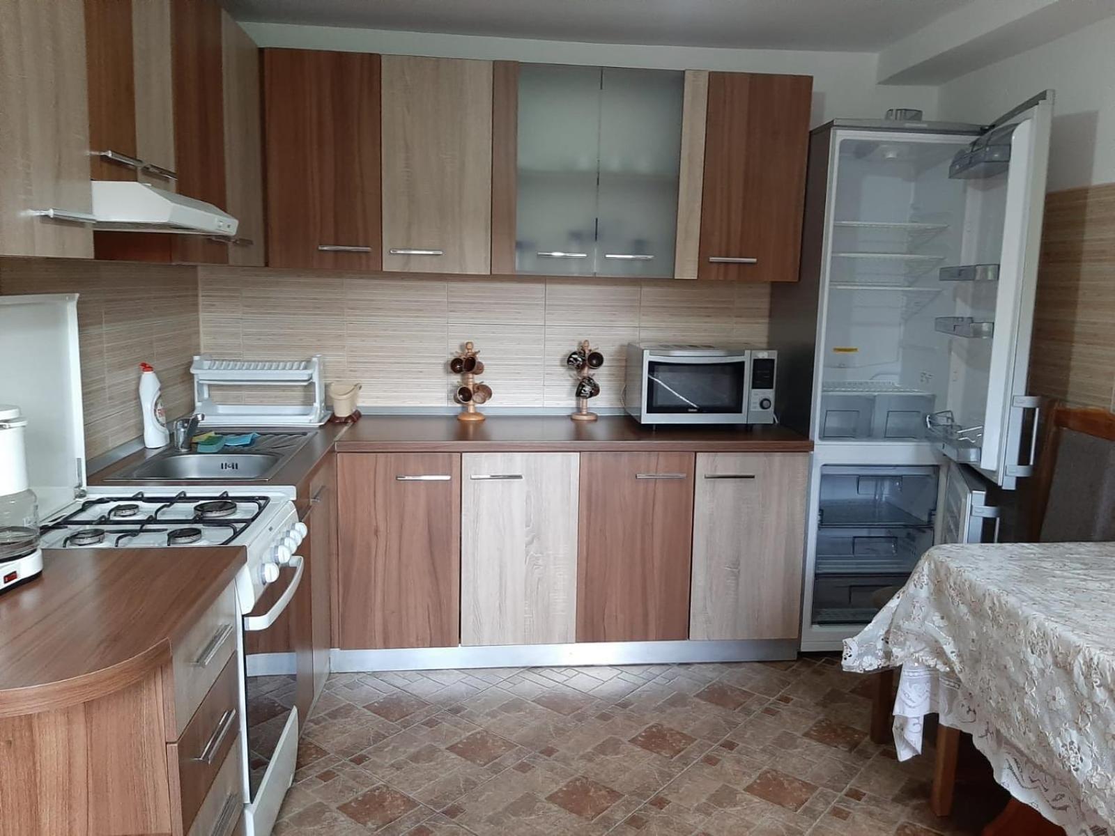Vila Speranta Arieşeni Exteriör bild