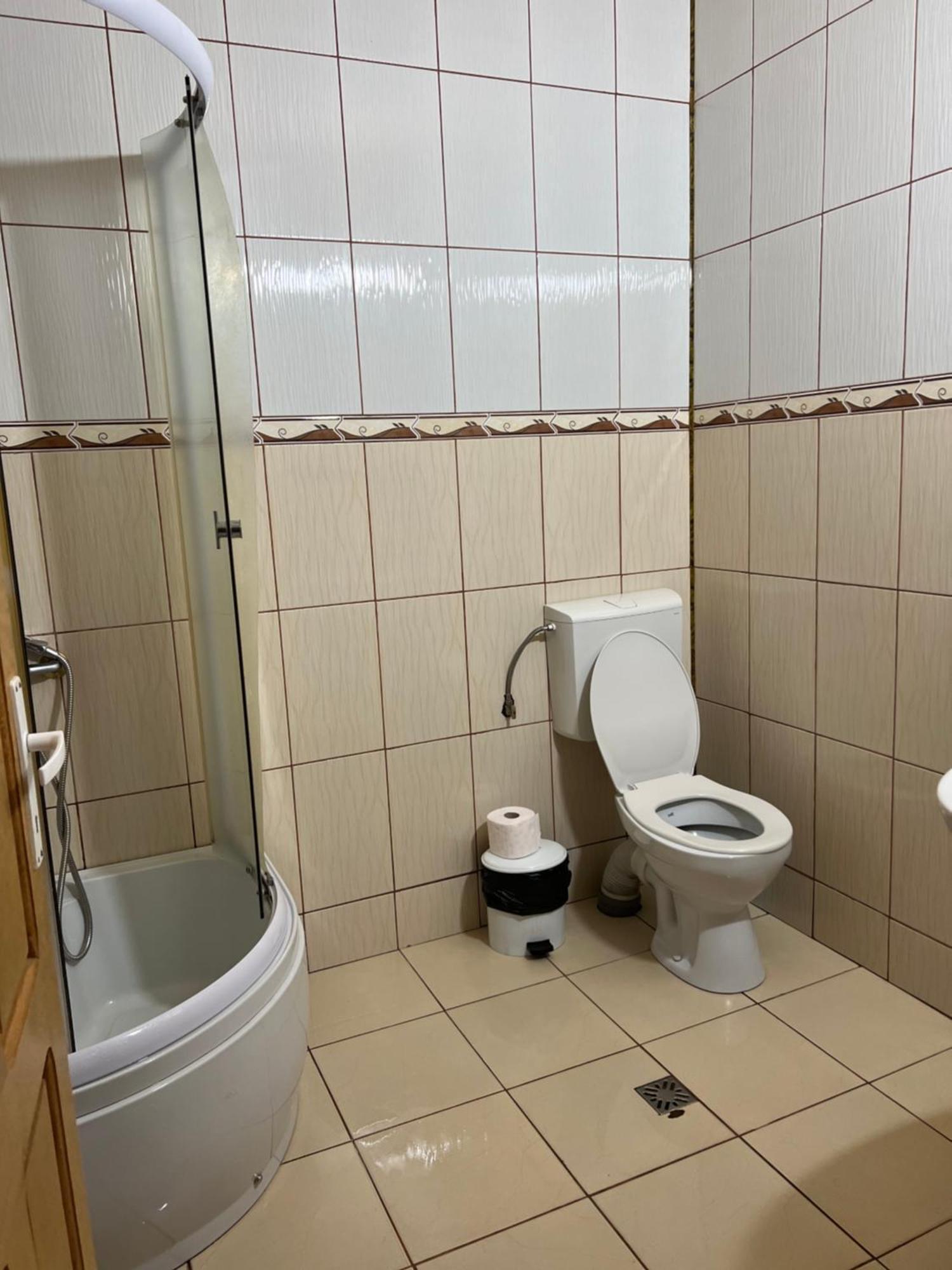 Vila Speranta Arieşeni Exteriör bild